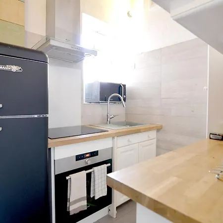 Apartmán Helder Cozy In Hyper-center