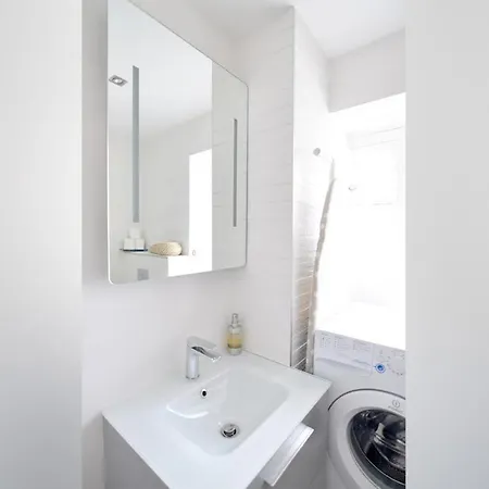 Apartman Helder Cozy In Hyper-center