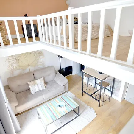 Apartman Helder Cozy In Hyper-center