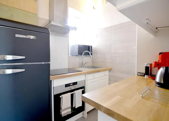 Apartman Helder Cozy In Hyper-center