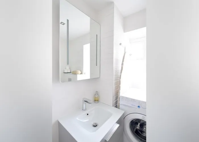 Apartman Helder Cozy In Hyper-center