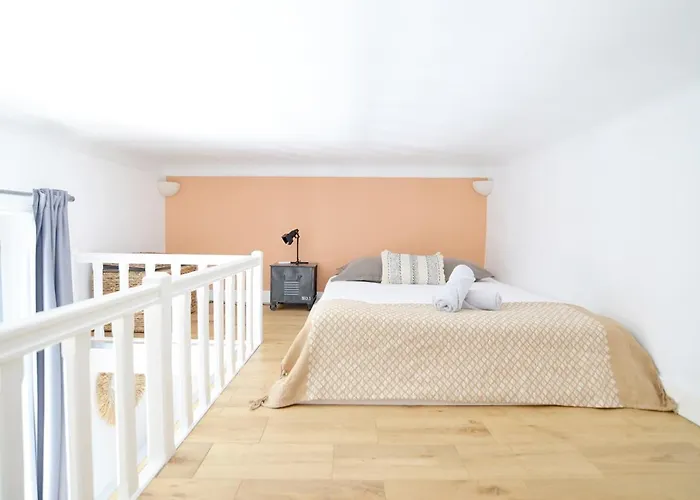 Apartman Helder Cozy In Hyper-center *