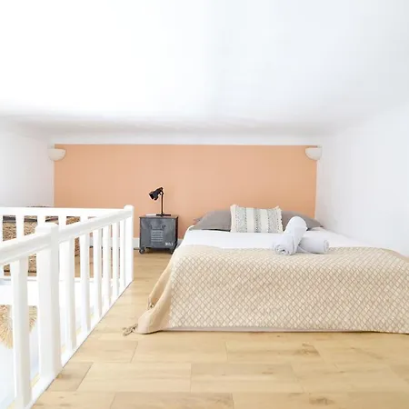 Apartamento Helder Cozy In Hyper-center *