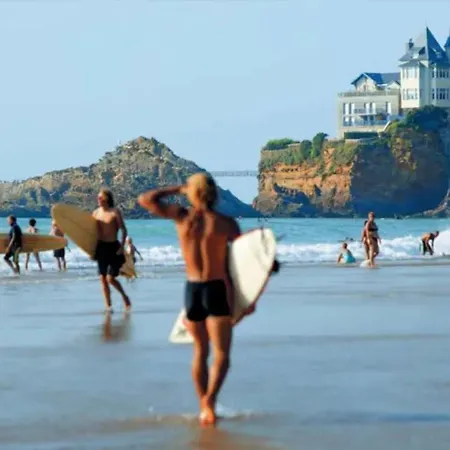 Helder Cozy In Hyper-center 公寓