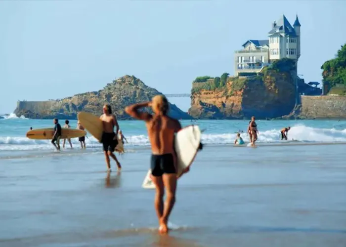 Helder Cozy In Hyper-center 公寓